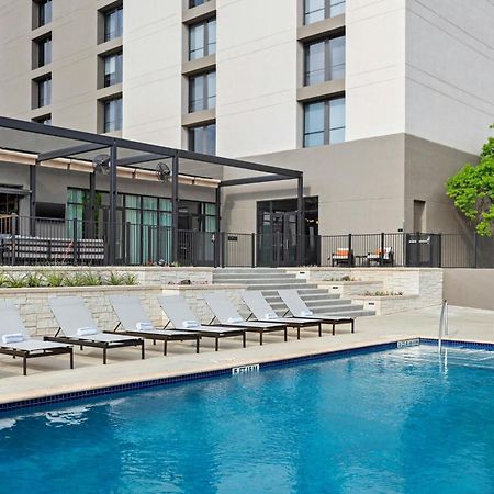 Hotel Marriott San Antonio Airport Extérieur photo