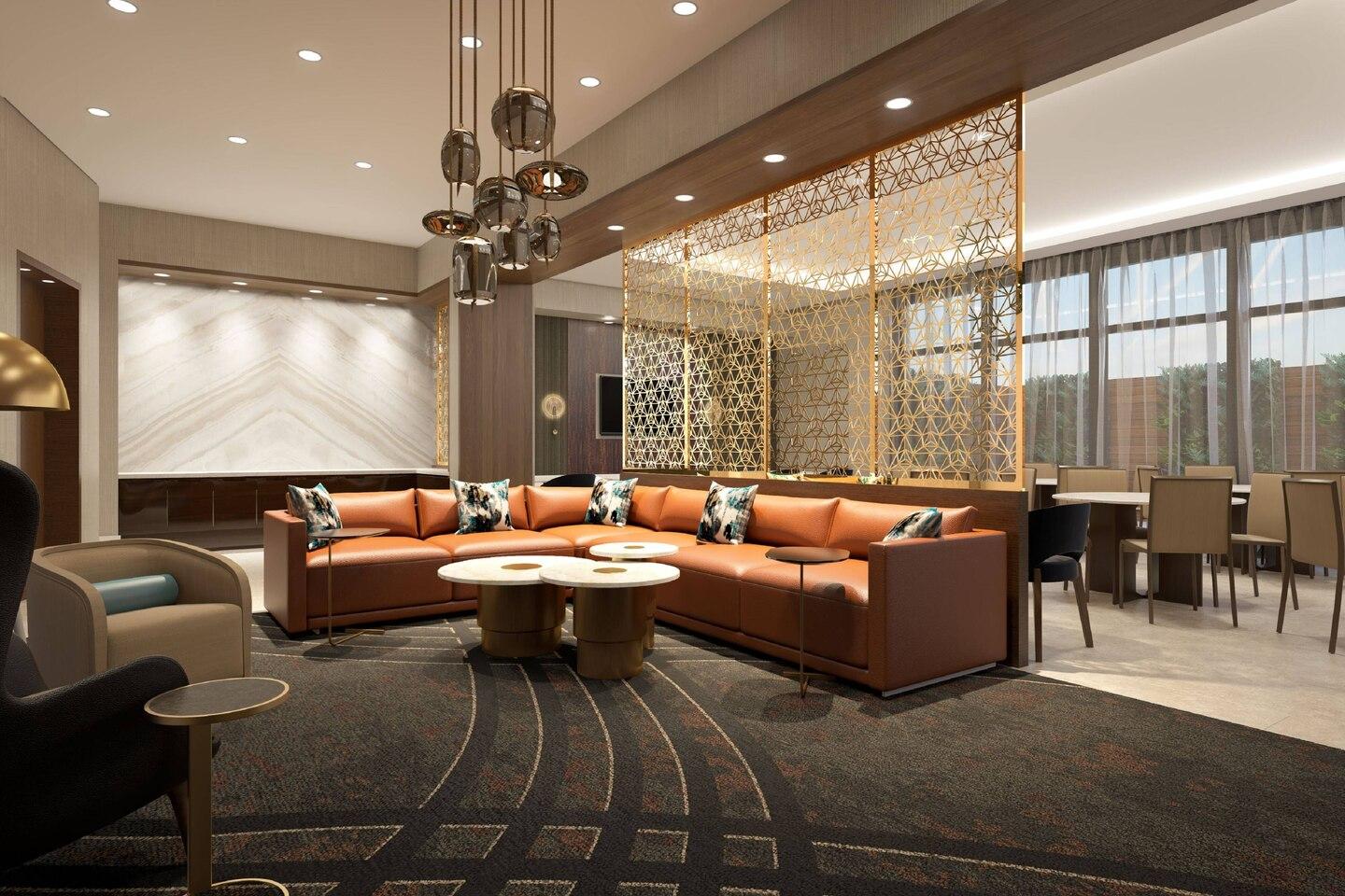 Hotel Marriott San Antonio Airport Extérieur photo