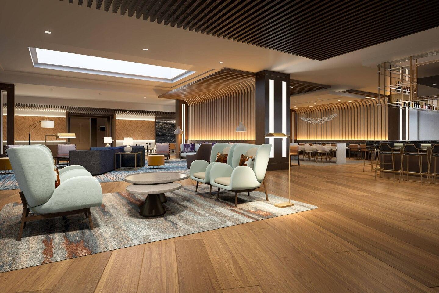 Hotel Marriott San Antonio Airport Extérieur photo