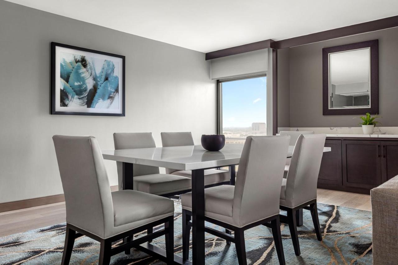 Hotel Marriott San Antonio Airport Extérieur photo
