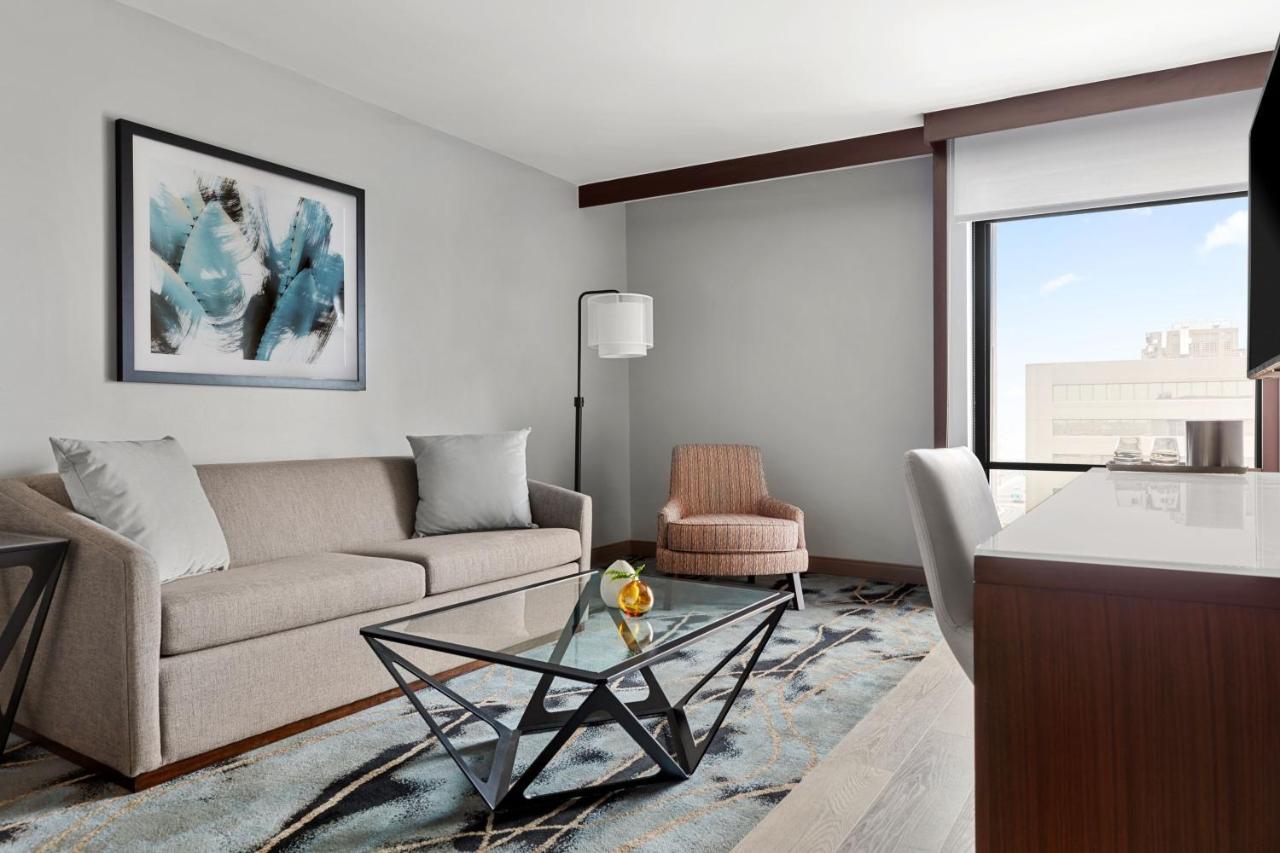 Hotel Marriott San Antonio Airport Extérieur photo