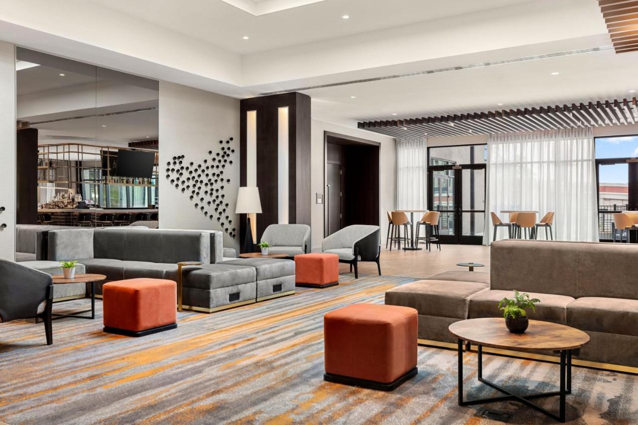 Hotel Marriott San Antonio Airport Extérieur photo
