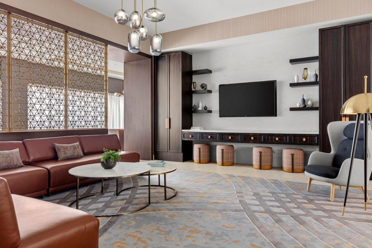 Hotel Marriott San Antonio Airport Extérieur photo
