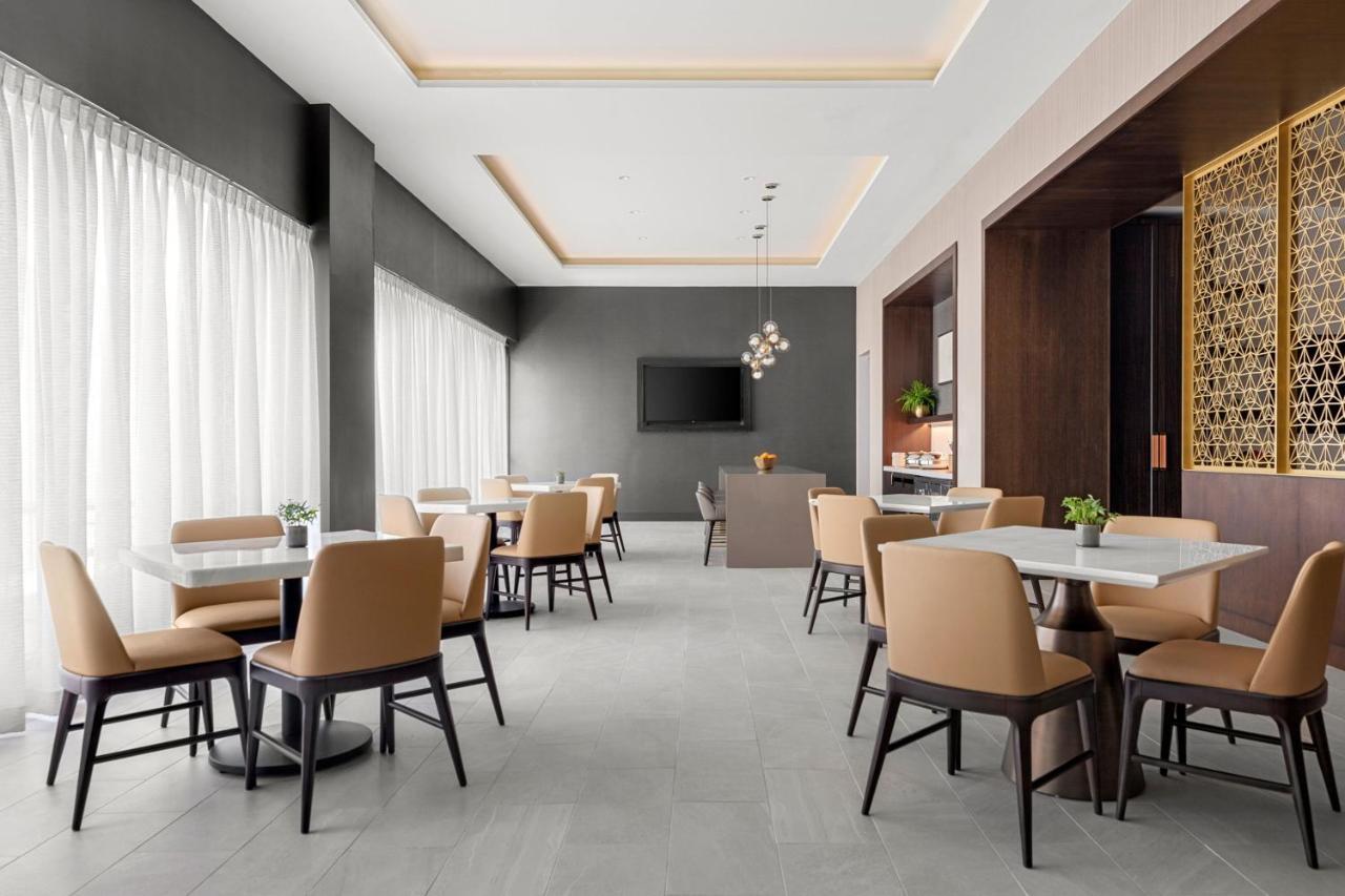 Hotel Marriott San Antonio Airport Extérieur photo