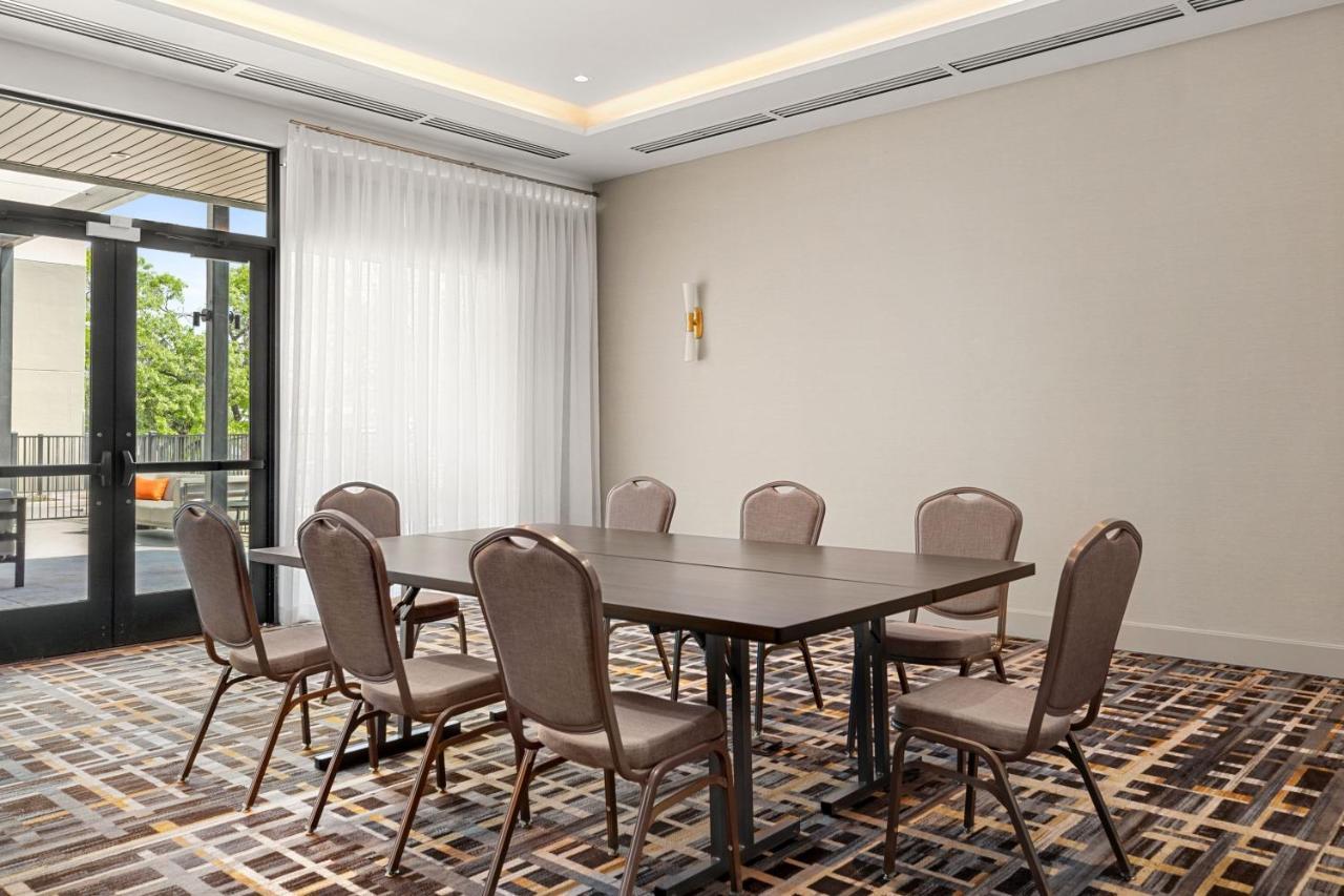 Hotel Marriott San Antonio Airport Extérieur photo