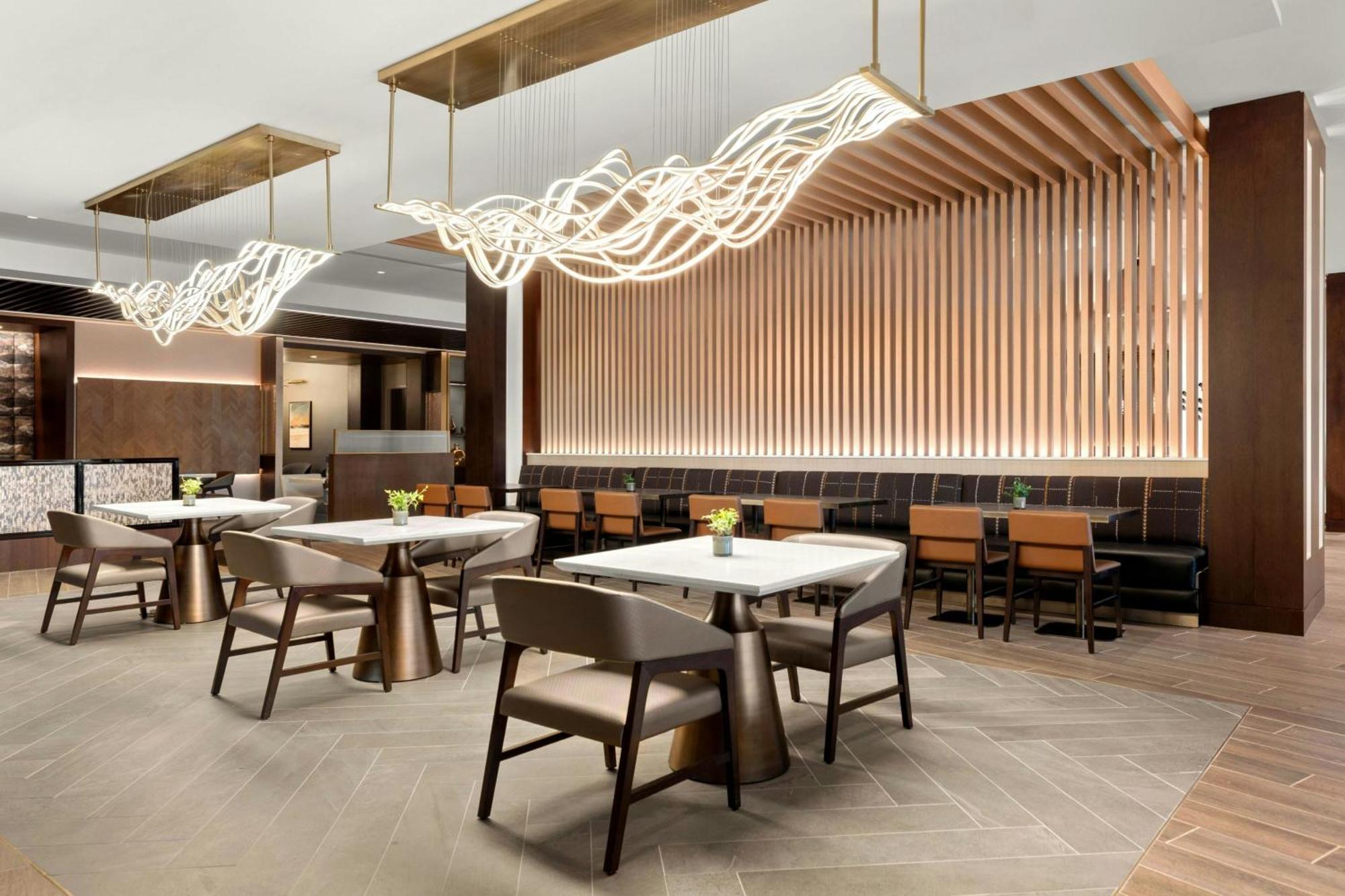 Hotel Marriott San Antonio Airport Extérieur photo